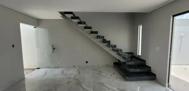 Casa com 3 Quartos à venda, 150m² no Pedra Branca (Justinópolis), Ribeirão das Neves