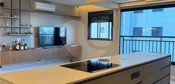 Apartamento com 2 Quartos para venda ou aluguel, 69m² no Alphaville Empresarial, Barueri