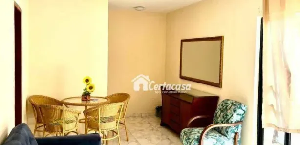 Cobertura com 3 Quartos à venda, 110m² no Balneário São Pedro, São Pedro da Aldeia