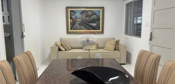 Casa de Vila com 3 Quartos à venda, 84m² no Imbiribeira, Recife
