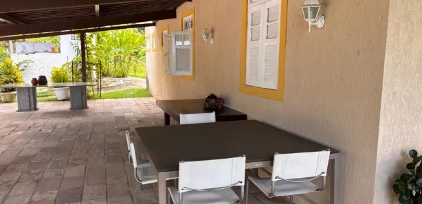 Fazenda / Sítio / Chácara com 4 Quartos à venda, 600m² no , Marechal Deodoro