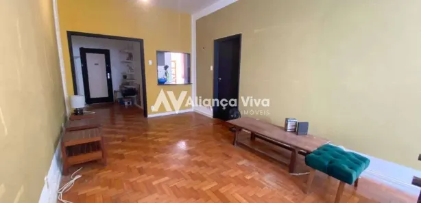 Apartamento com 3 Quartos à venda, 119m² no Botafogo, Rio de Janeiro
