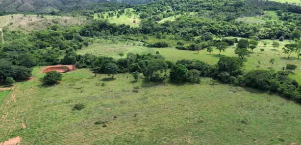Fazenda / Sítio / Chácara à venda, 573360m² no , Padre Bernardo