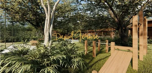 Terreno / Lote / Condomínio à venda, 330m² no Setor Habitacional Tororó, Brasília