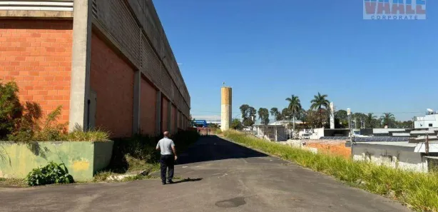 Galpão / Depósito / Armazém para alugar, 11819m² no Jardim Bela Vista, Sumaré