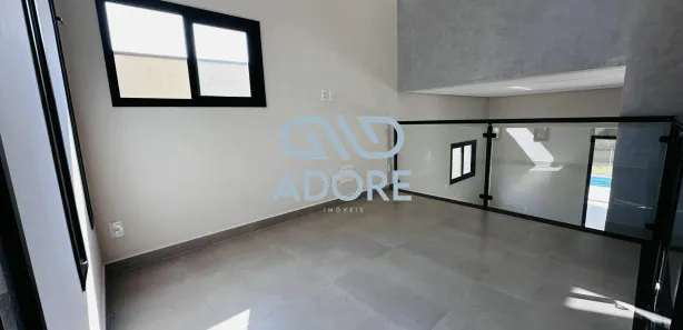Casa de Condomínio com 3 Quartos para alugar, 182m² no Jardim D'Icaraí, Salto