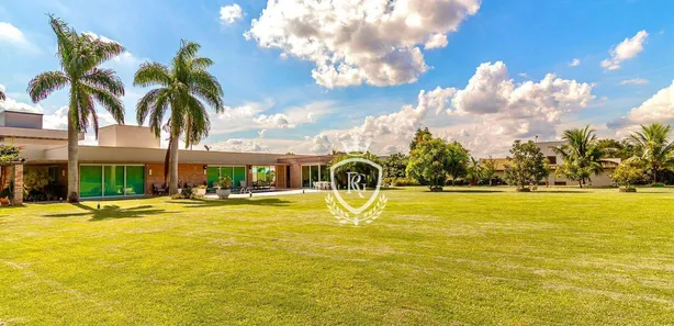 Casa de Condomínio com 3 Quartos à venda, 459m² no Haras Paineiras, Salto