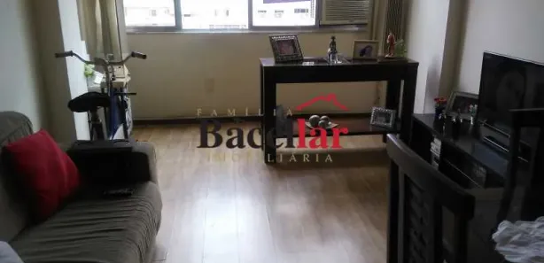 Apartamento com 3 Quartos à venda, 100m² no Tijuca, Rio de Janeiro