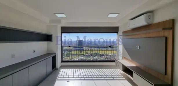 Apartamento com 3 Quartos para alugar, 110m² no Condomínio Villa Buenos Aires, Ribeirão Preto