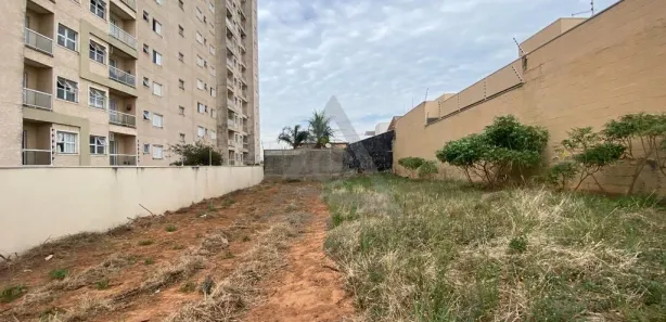 Terreno / Lote / Condomínio à venda, 420m² no Parque Bom Retiro, Paulínia