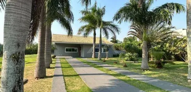 Fazenda / Sítio / Chácara à venda, 3m² no Recanto Santa Andréa, Cambé