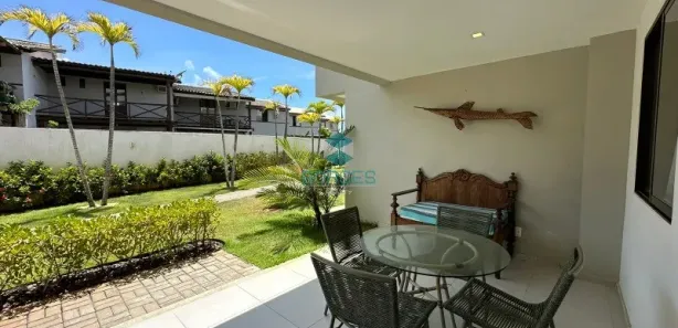 Apartamento com 2 Quartos à venda, 80m² no Itacimirim (Monte Gordo), Camaçari
