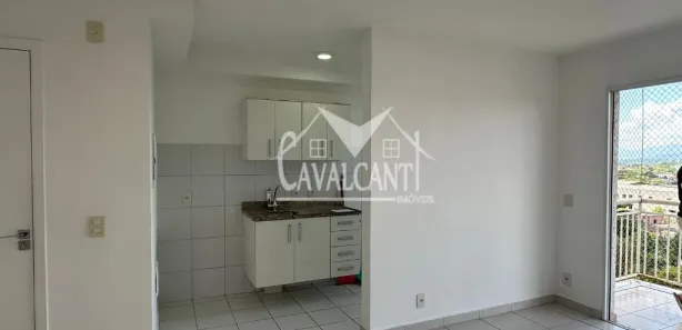 Apartamento com 2 Quartos à venda, 57m² no Jardim Imperial, Itaboraí
