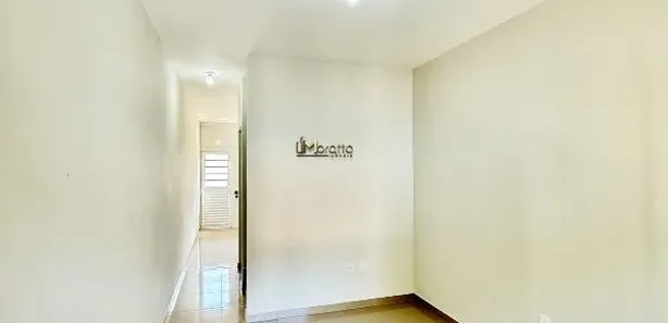 Casa com 2 Quartos para alugar, 72m² no Aparecida, Bragança Paulista