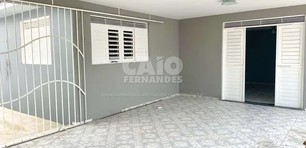 Casa com 3 Quartos à venda, 176m² no Nossa Senhora de Nazaré, Natal