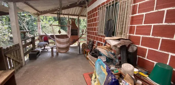 Fazenda / Sítio / Chácara com 1 Quarto à venda, 1076m² no Gaivota (Interior), Itanhaém