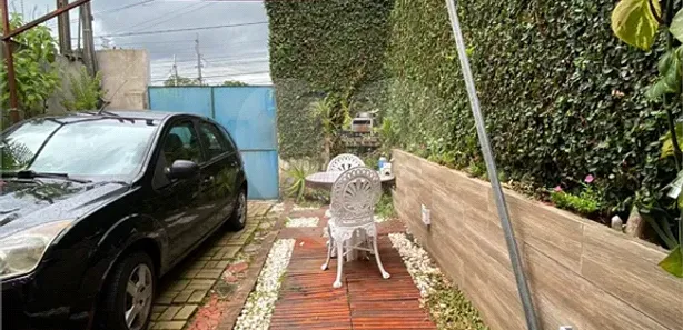 Casa com 2 Quartos à venda, 79m² no Vila Geni, Itapecerica da Serra