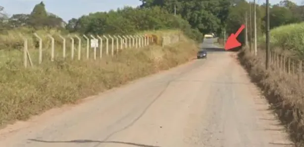 Terreno / Lote / Condomínio à venda, 45105m² no Jardim Nova Limeira, Limeira