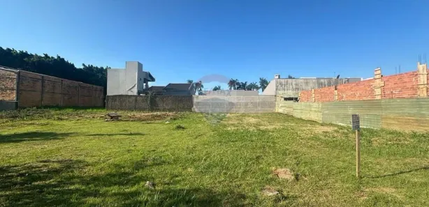 Terreno / Lote / Condomínio à venda, 434m² no Lancaster, Foz do Iguaçu