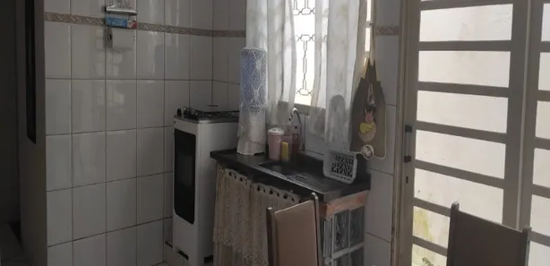 Casa com 2 Quartos à venda, 90m² no Vila Valle, Sumaré