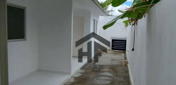 Casa de Condomínio com 2 Quartos à venda, 51m² no Piedade, Jaboatão dos Guararapes