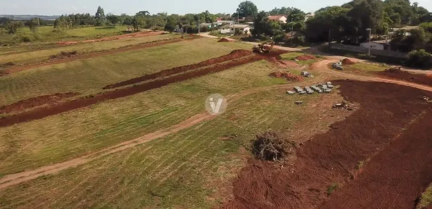Terreno / Lote / Condomínio à venda, 201m² no Boi Morto, Santa Maria