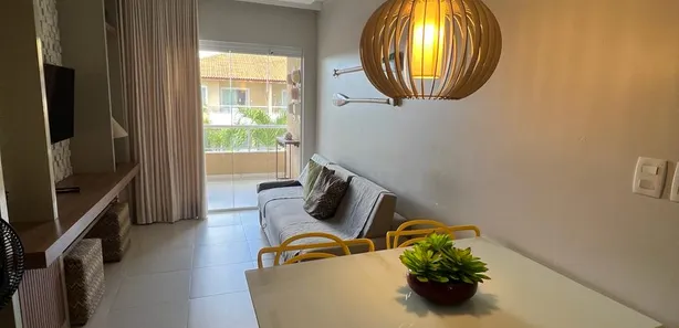 Casa de Vila com 2 Quartos à venda, 84m² no Guarajuba (Monte Gordo), Camaçari