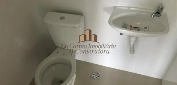 Conjunto Comercial / Sala à venda, 30m² no Brasiléia, Betim