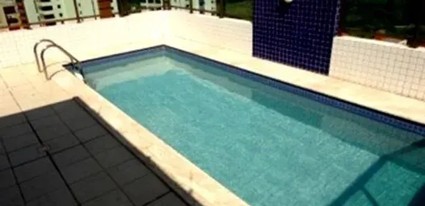 Apartamento com 3 Quartos para alugar, 75m² no Tambaú, João Pessoa