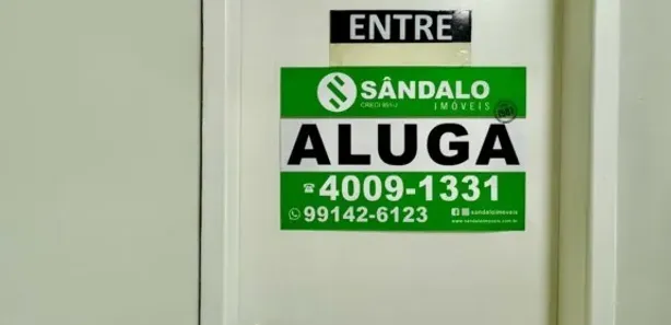 Conjunto Comercial / Sala para alugar, 26m² no Zona 01, Maringá