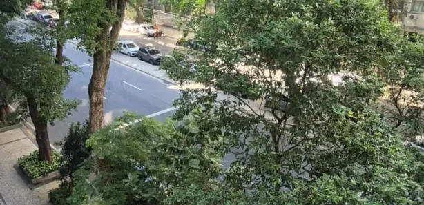 Apartamento com 1 Quarto à venda, 40m² no Flamengo, Rio de Janeiro
