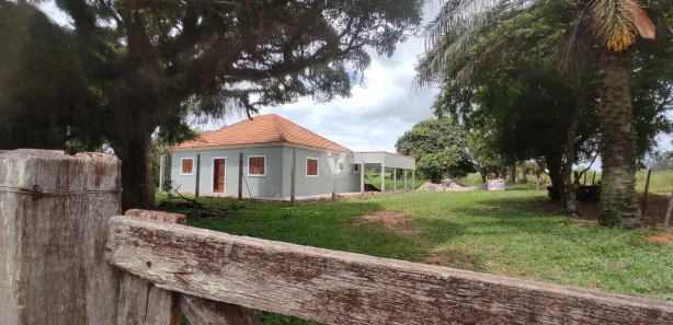 Fazenda / Sítio / Chácara com 3 Quartos à venda, 67000m² no Arroio do Só, Santa Maria