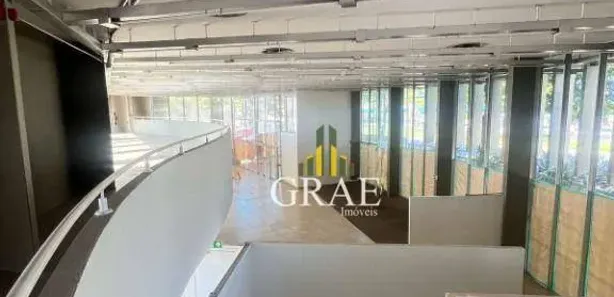 Prédio Inteiro para alugar, 850m² no Jardim Paulistano, Ribeirão Preto