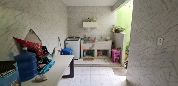 Casa com 3 Quartos à venda, 150m² no BNH, Mesquita