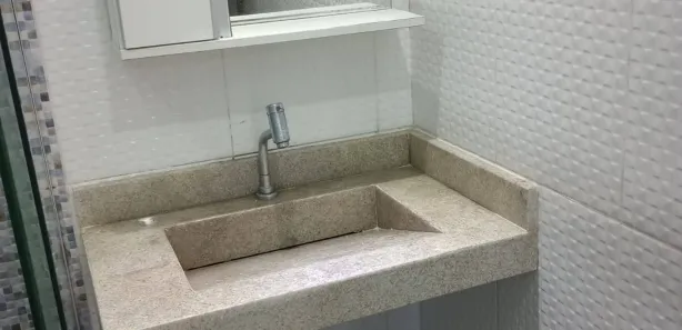 Apartamento com 2 Quartos à venda, 40m² no Haway, Araruama