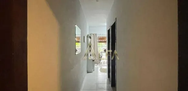 Casa com 2 Quartos à venda, 56m² no Meia Praia, Navegantes