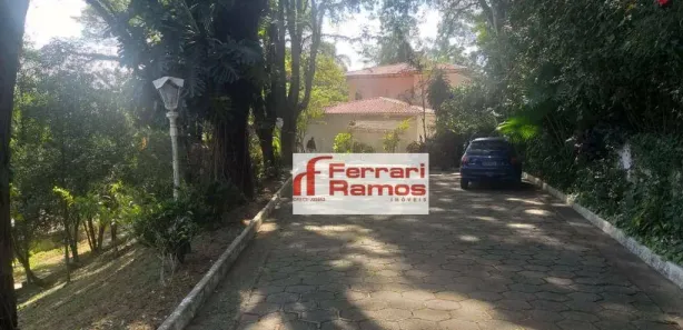 Terreno / Lote / Condomínio à venda, 2472m² no Barro Branco (Zona Norte), São Paulo