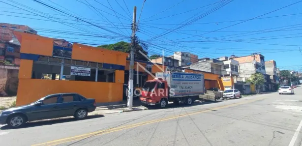 Casa Comercial para venda ou aluguel, 450m² no Jardim Novo Campo Limpo, Embu das Artes