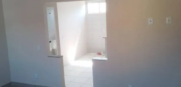 Kitnet com 1 Quarto para alugar, 40m² no Barroco (Itaipuaçu), Maricá