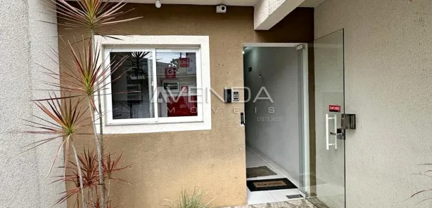 Apartamento com 2 Quartos para alugar, 51m² no Roça Grande, Colombo