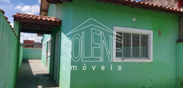 Casa com 2 Quartos à venda, 160m² no Terra Baixa, Araçariguama