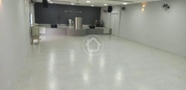 Conjunto Comercial / Sala à venda, 300m² no Jardim Centro Oeste, Campo Grande