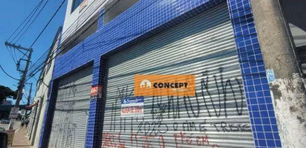 Loja / Salão / Ponto Comercial para alugar, 240m² no Sitio Paredão, Ferraz de Vasconcelos