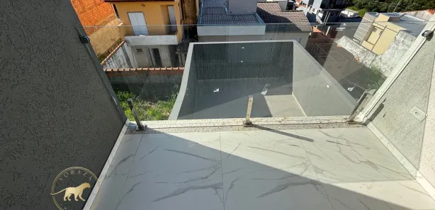Sobrado com 3 Quartos à venda, 130m² no Laranjeiras, Caieiras