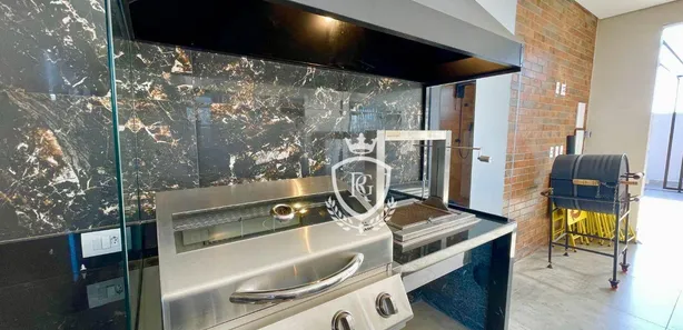 Casa de Condomínio com 3 Quartos à venda, 400m² no Jardim Buru, Salto