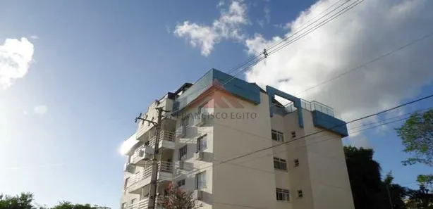 Cobertura com 2 Quartos à venda, 135m² no Maria Paula, São Gonçalo