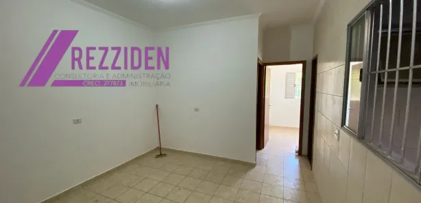Kitnet com 2 Quartos para alugar, 40m² no Serpa, Caieiras