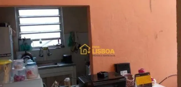 Casa com 2 Quartos à venda, 125m² no Parque São Lucas, São Paulo