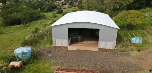 Fazenda / Sítio / Chácara à venda, 1137400m² no Assaí, Assaí
