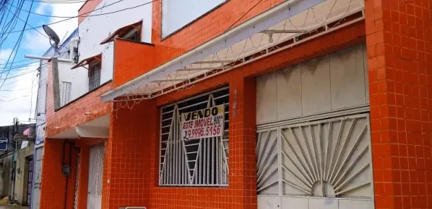 Prédio Inteiro para venda ou aluguel, 550m² no Maraponga, Fortaleza